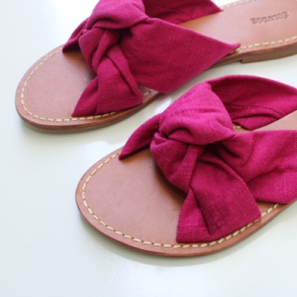 Soludos slide sandals - Picture 6 of 10